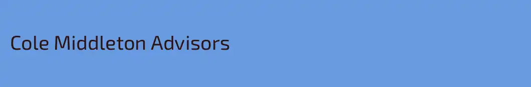 Cole Middleton Advisors